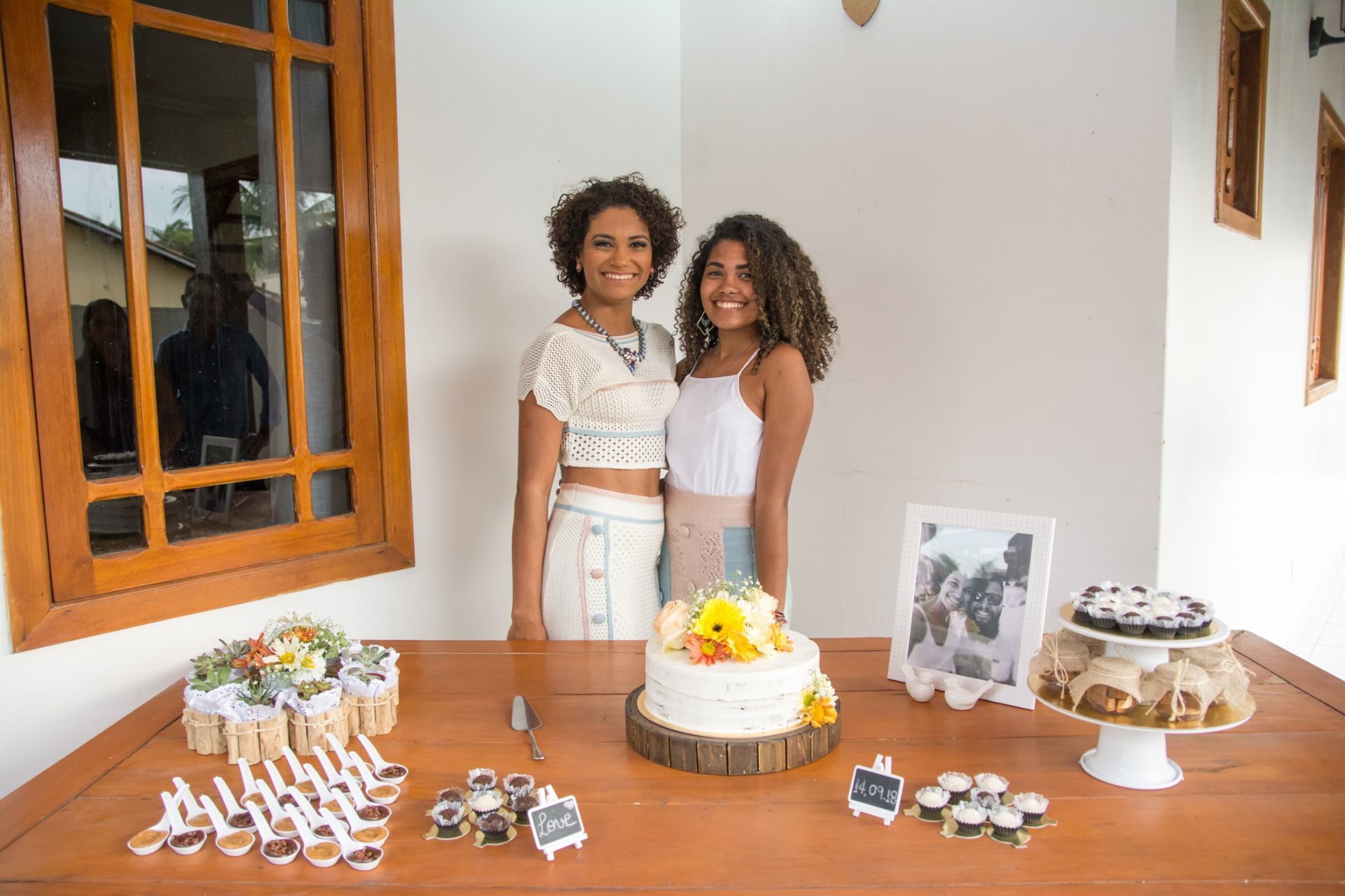Foto Casamento - Natalia & Victor Foto Casamento - Natalia & Victor - Imagem 34