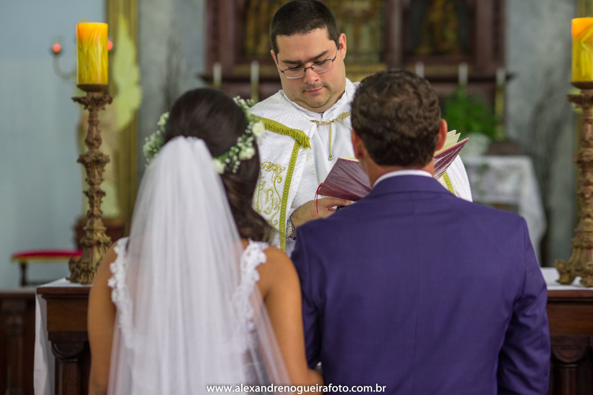 Foto Casamento - Ana Caroline & Daniel Foto Casamento - Ana Caroline & Daniel - Imagem 50