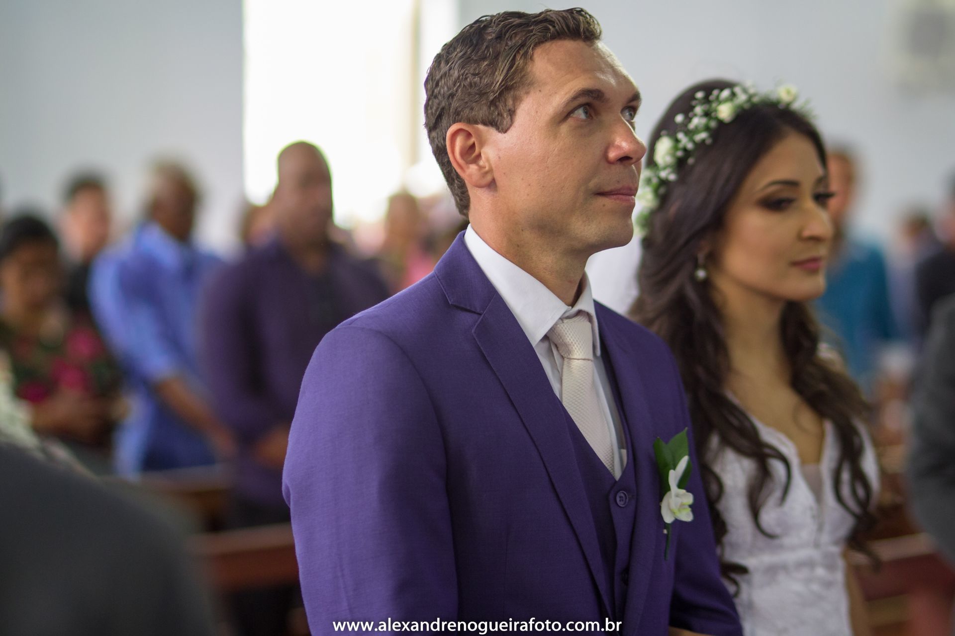 Foto Casamento - Ana Caroline & Daniel Foto Casamento - Ana Caroline & Daniel - Imagem 52