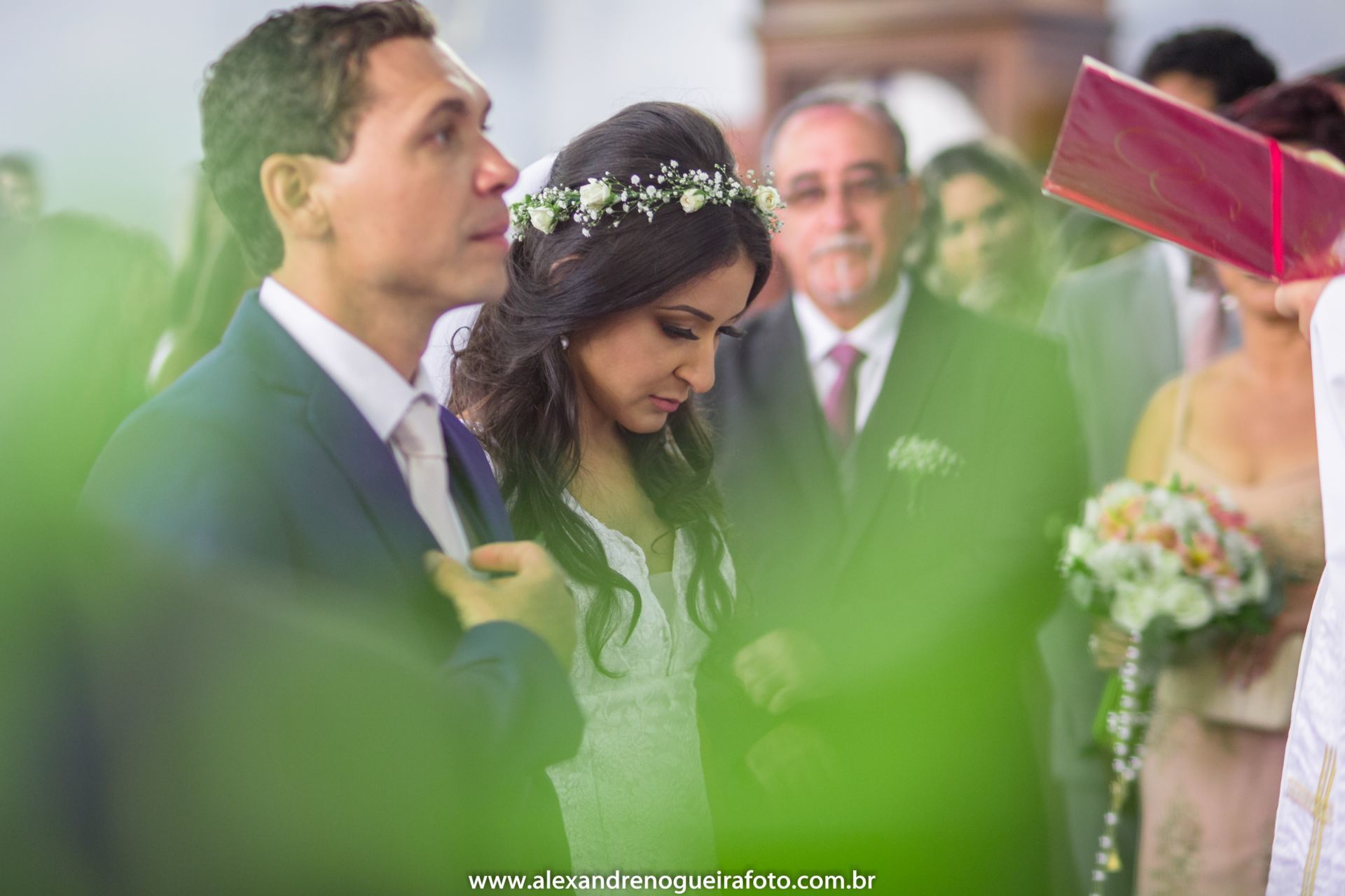 Foto Casamento - Ana Caroline & Daniel Foto Casamento - Ana Caroline & Daniel - Imagem 53