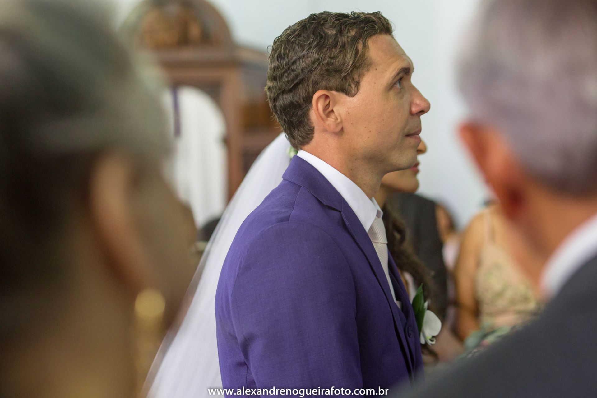 Foto Casamento - Ana Caroline & Daniel Foto Casamento - Ana Caroline & Daniel - Imagem 54