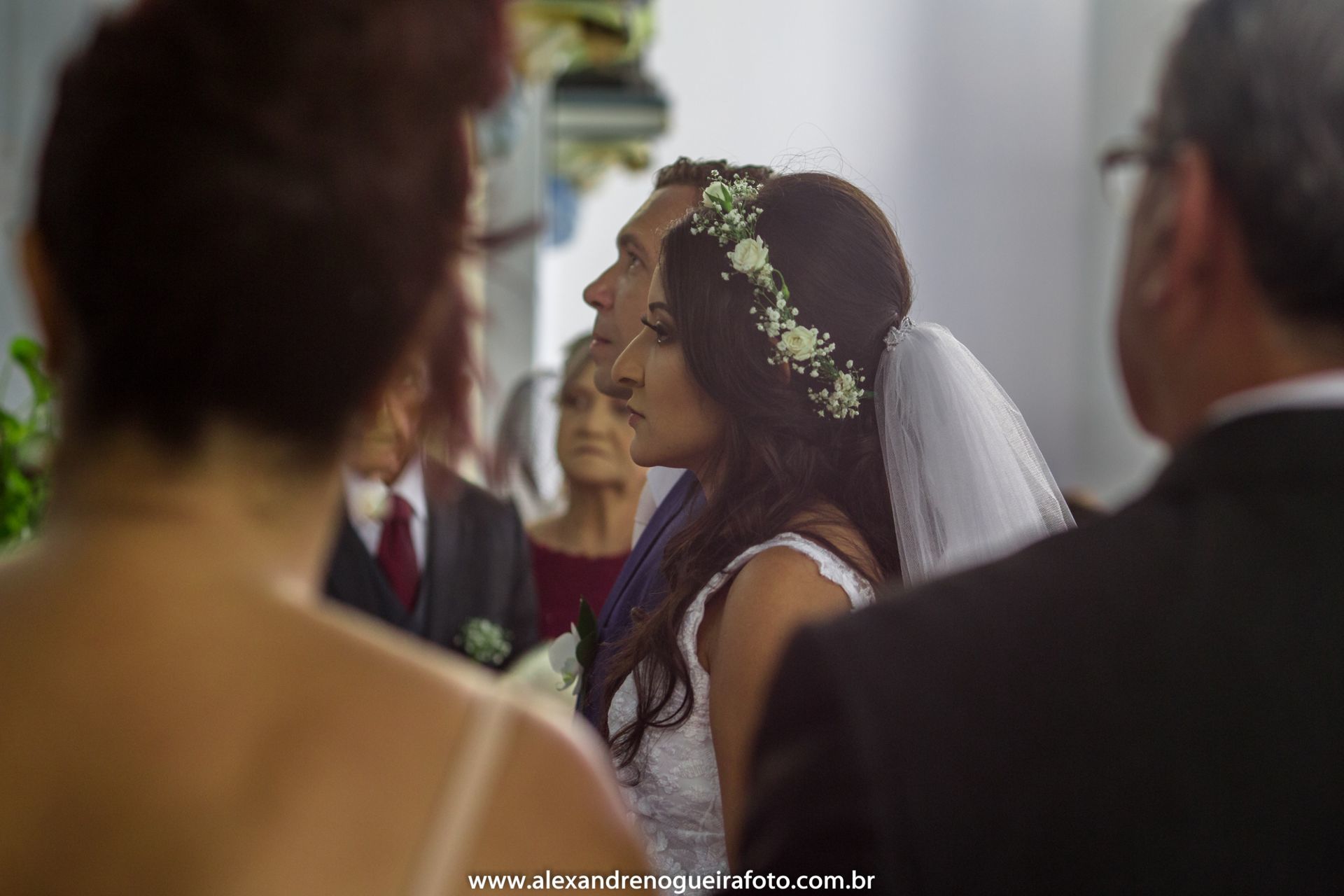 Foto Casamento - Ana Caroline & Daniel Foto Casamento - Ana Caroline & Daniel - Imagem 55