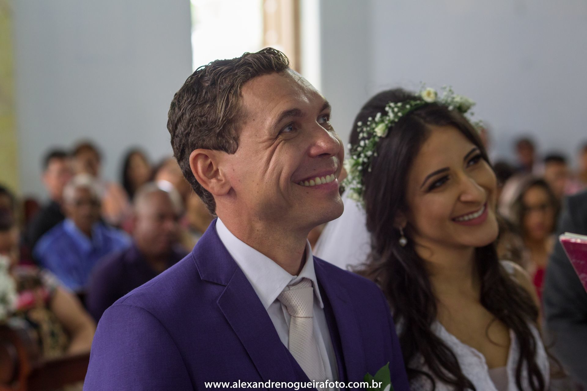 Foto Casamento - Ana Caroline & Daniel Foto Casamento - Ana Caroline & Daniel - Imagem 56