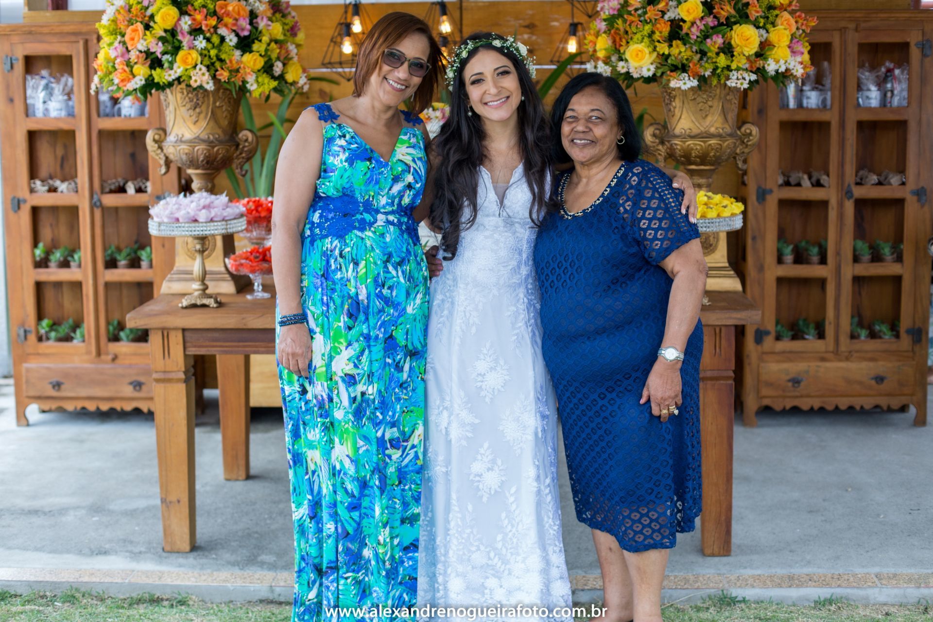 Foto Casamento - Ana Caroline & Daniel Foto Casamento - Ana Caroline & Daniel - Imagem 70