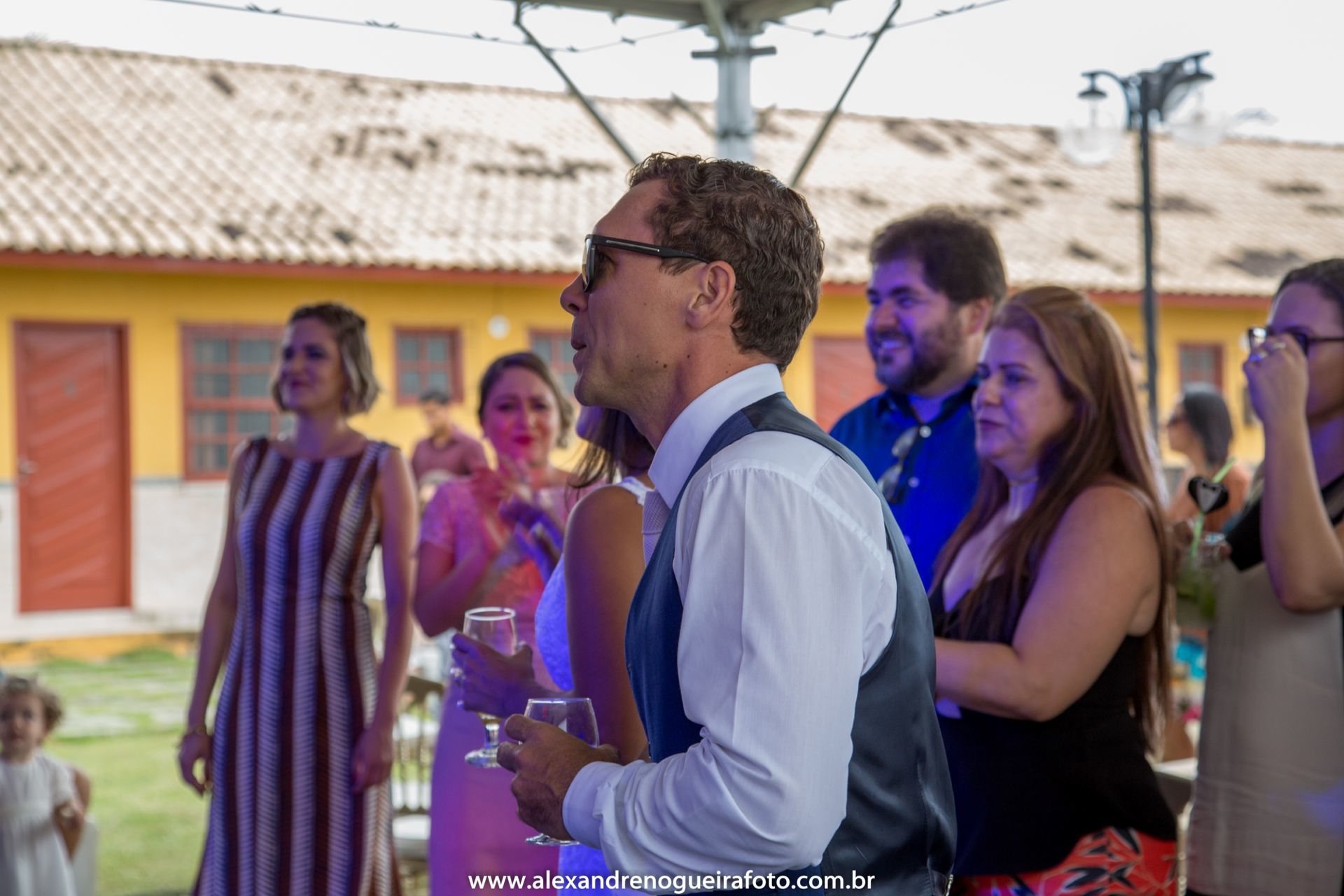 Foto Casamento - Ana Caroline & Daniel Foto Casamento - Ana Caroline & Daniel - Imagem 84