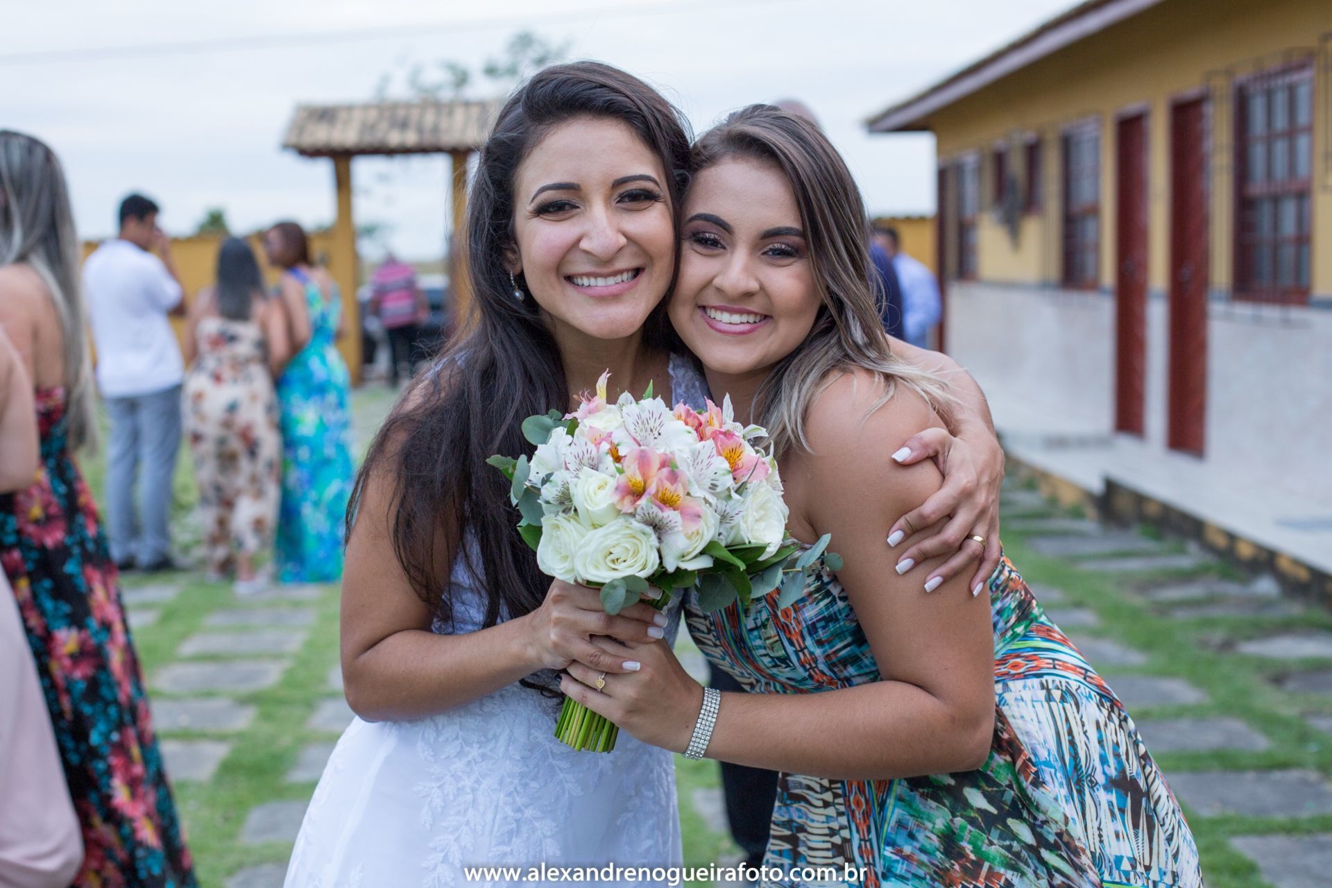 Foto Casamento - Ana Caroline & Daniel Foto Casamento - Ana Caroline & Daniel - Imagem 77