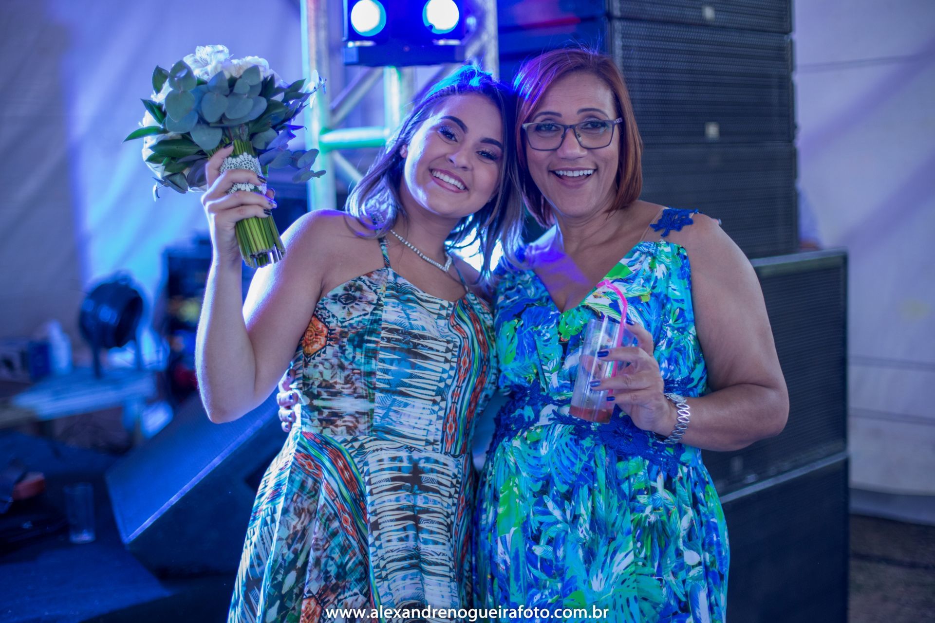 Foto Casamento - Ana Caroline & Daniel Foto Casamento - Ana Caroline & Daniel - Imagem 92