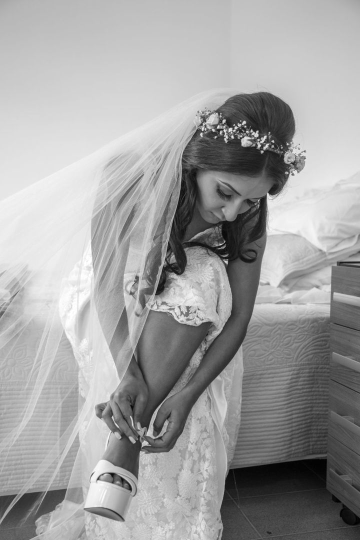 Foto Casamento - Ana Caroline & Daniel Foto Casamento - Ana Caroline & Daniel - Imagem 43