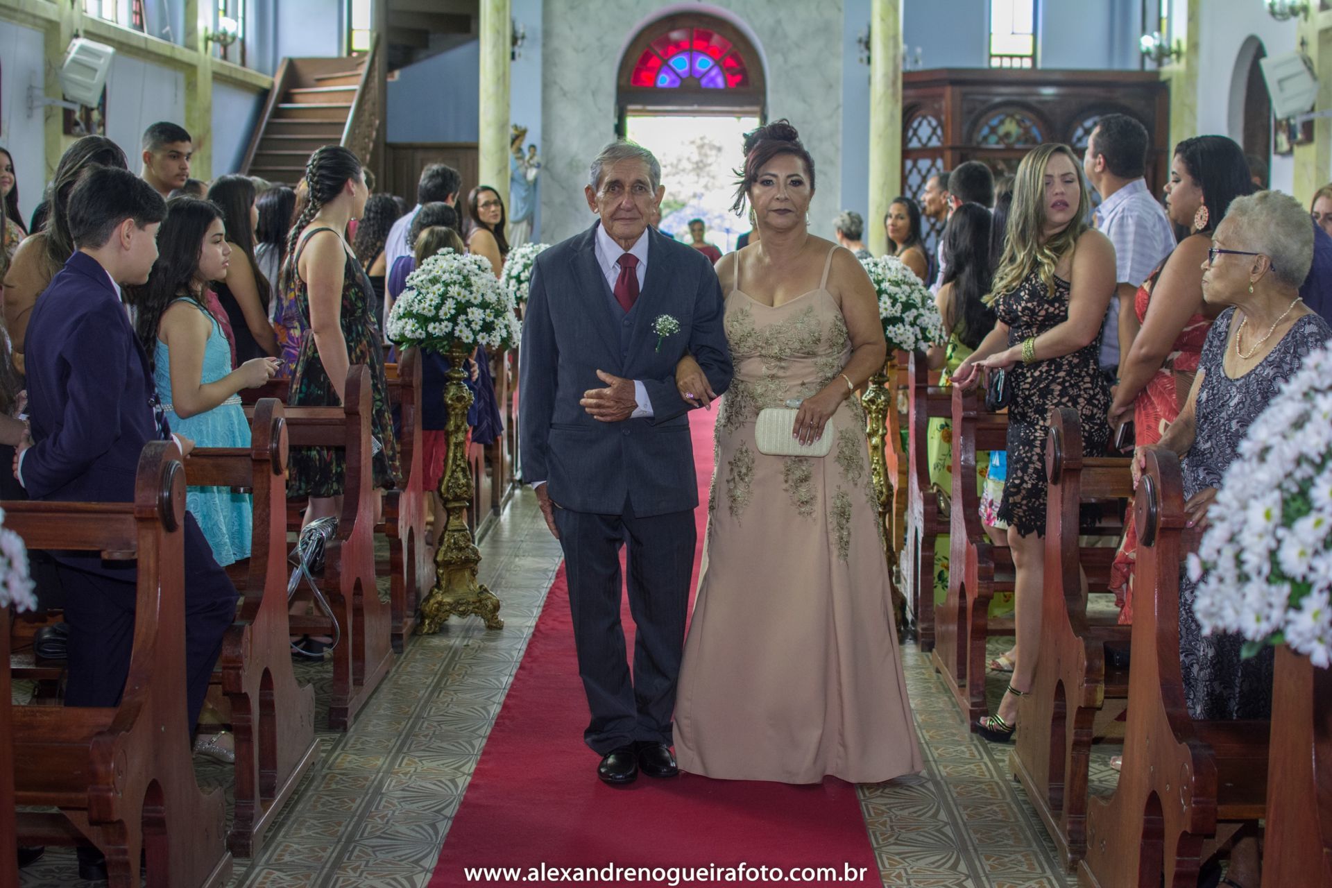 Foto Casamento - Ana Caroline & Daniel Foto Casamento - Ana Caroline & Daniel - Imagem 62