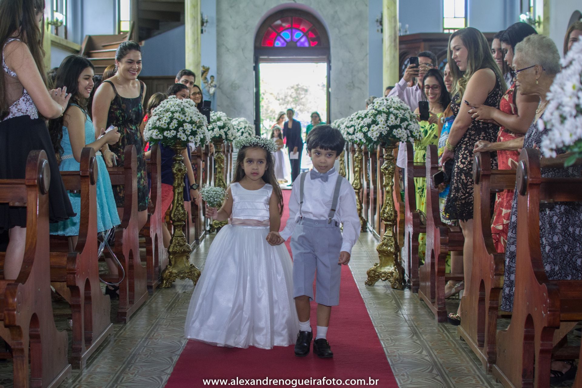 Foto Casamento - Ana Caroline & Daniel Foto Casamento - Ana Caroline & Daniel - Imagem 64