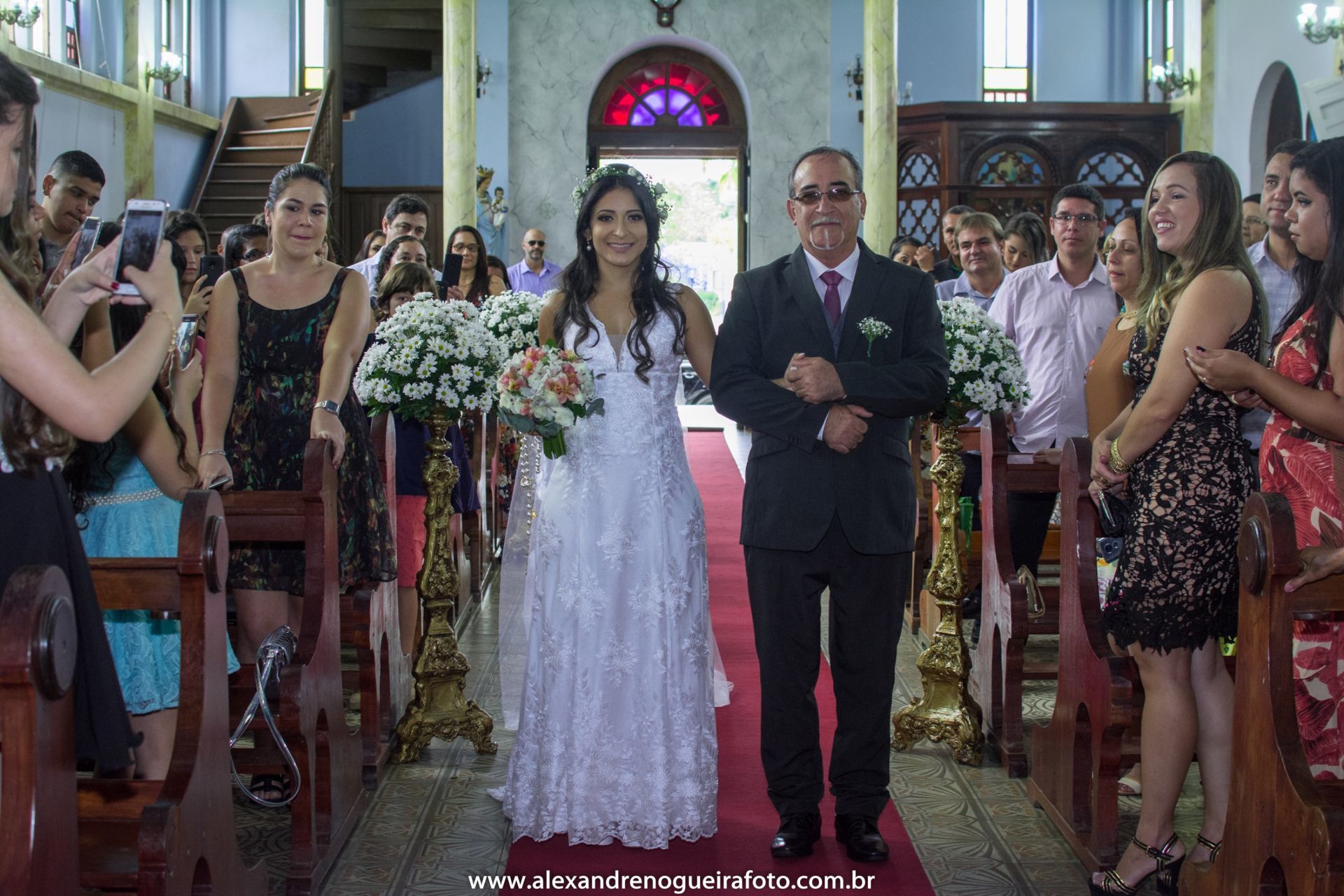 Foto Casamento - Ana Caroline & Daniel Foto Casamento - Ana Caroline & Daniel - Imagem 66
