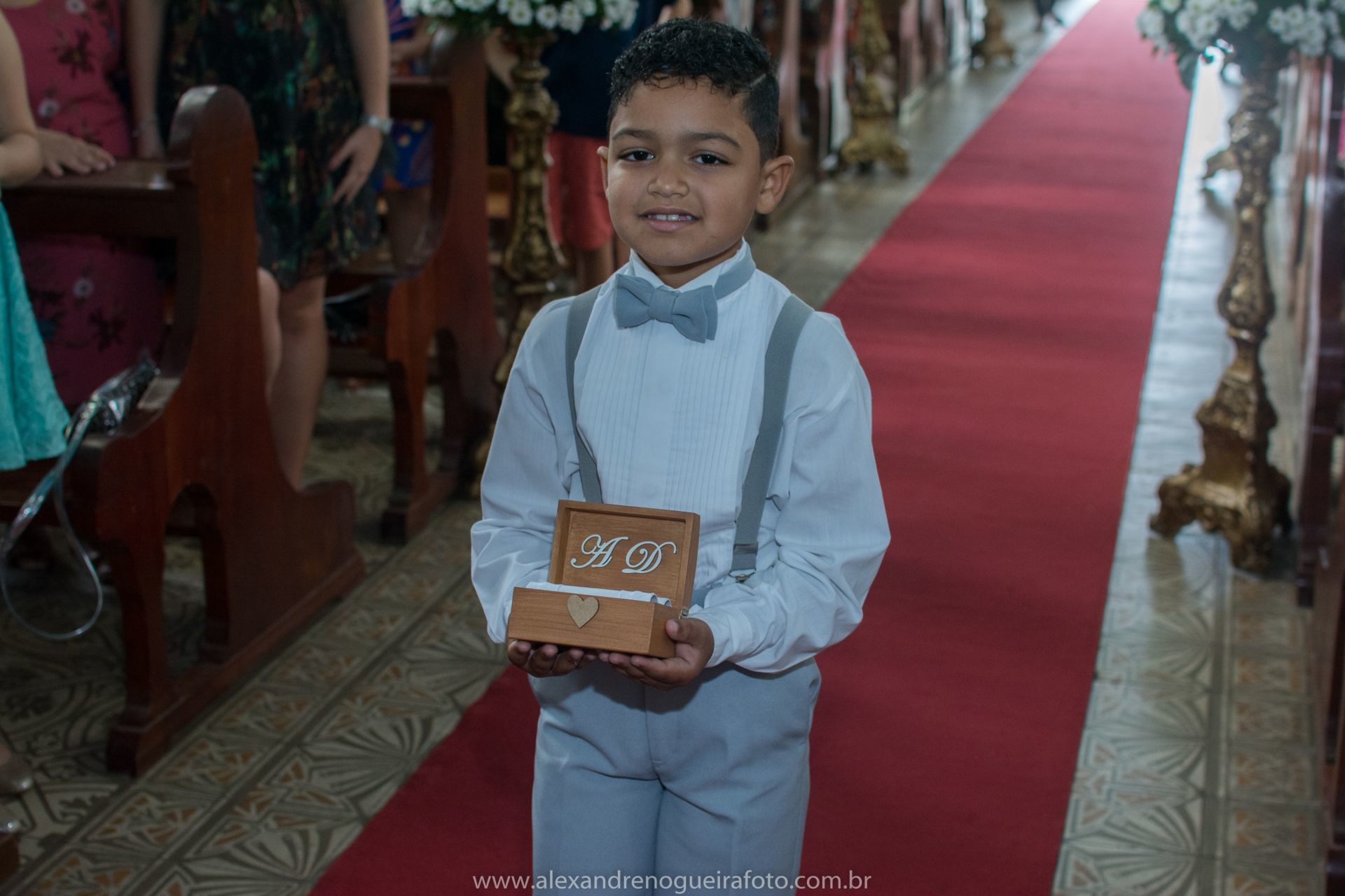 Foto Casamento - Ana Caroline & Daniel Foto Casamento - Ana Caroline & Daniel - Imagem 67