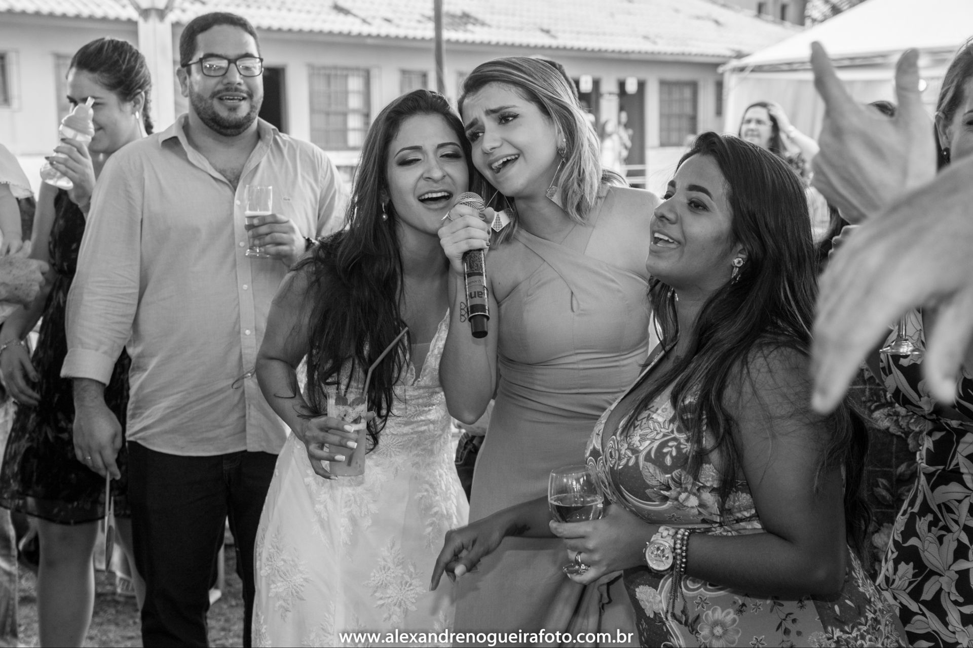 Foto Casamento - Ana Caroline & Daniel Foto Casamento - Ana Caroline & Daniel - Imagem 93