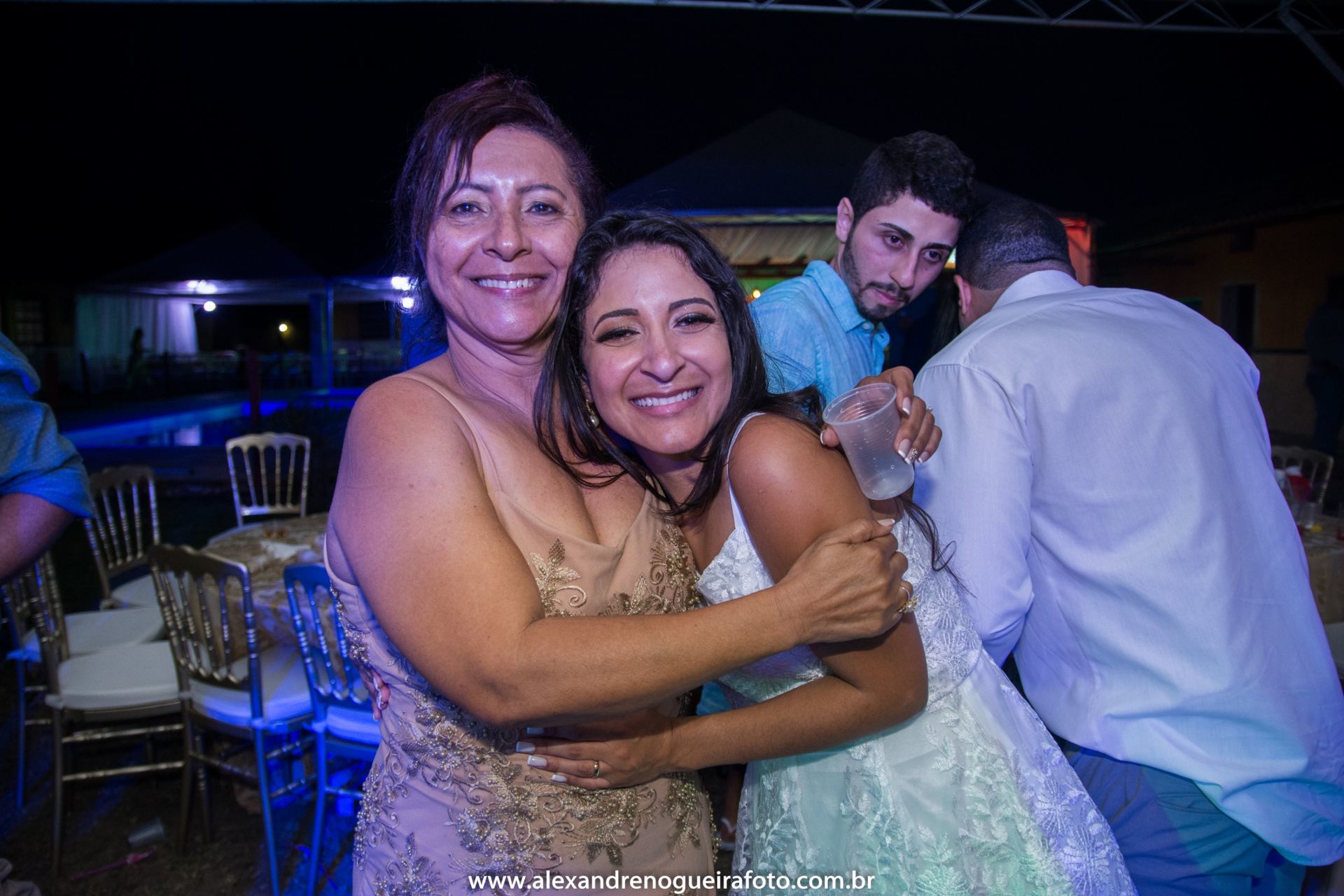 Foto Casamento - Ana Caroline & Daniel Foto Casamento - Ana Caroline & Daniel - Imagem 118