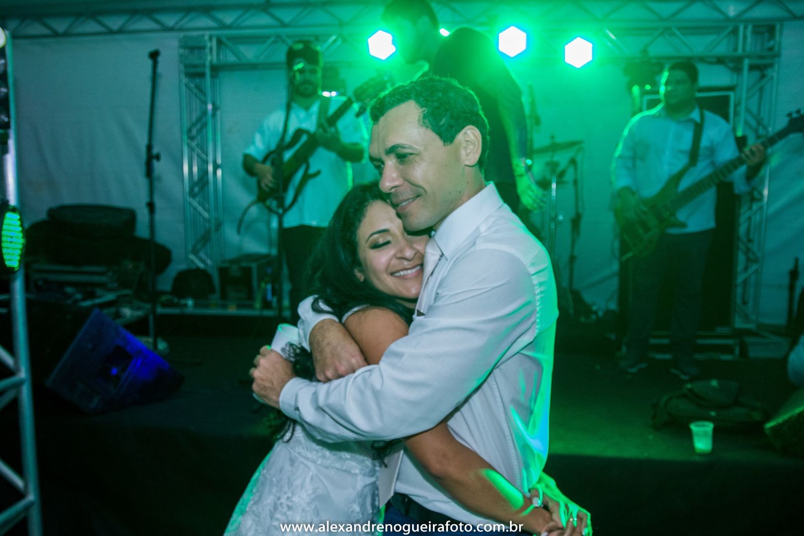 Foto Casamento - Ana Caroline & Daniel Foto Casamento - Ana Caroline & Daniel - Imagem 120