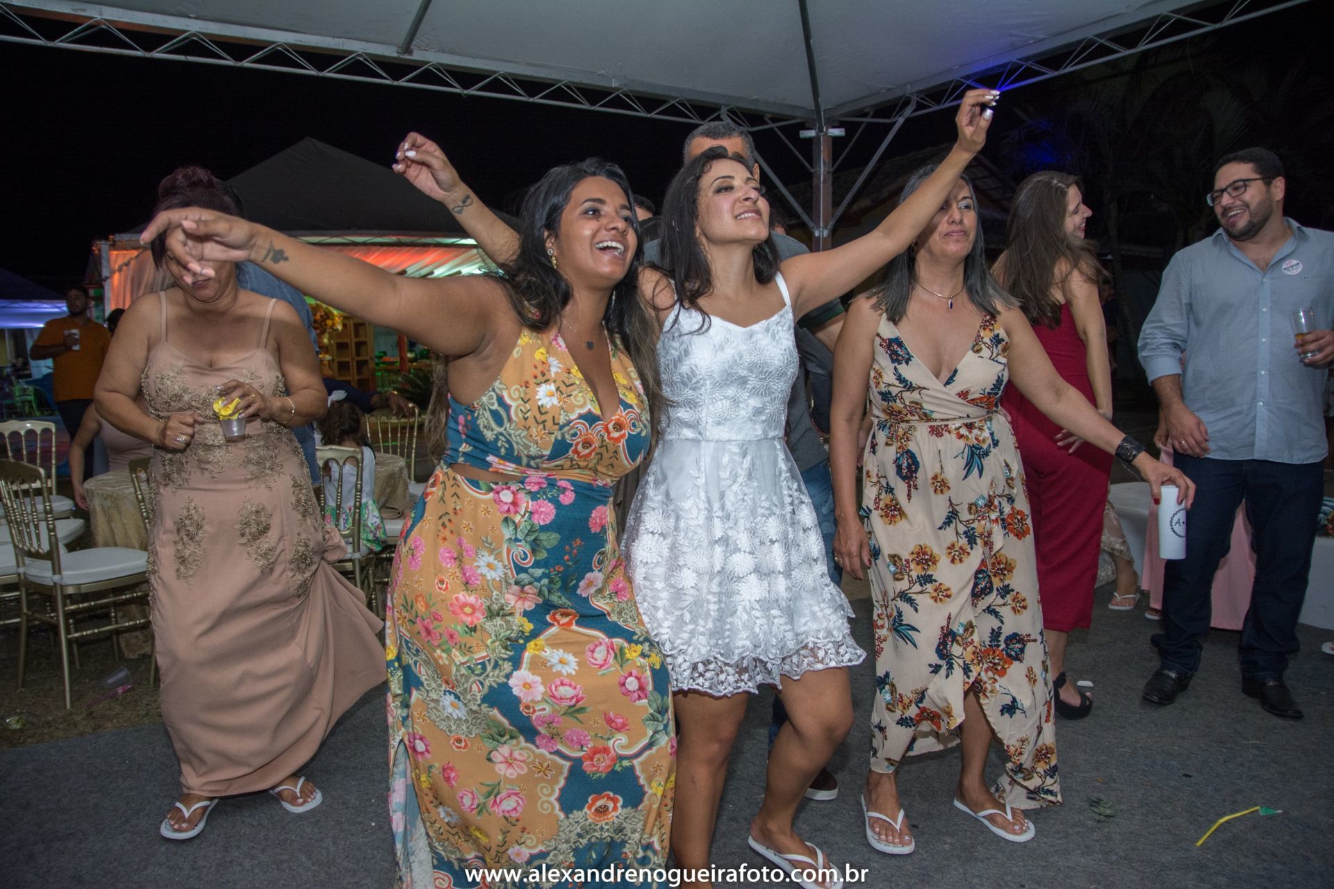 Foto Casamento - Ana Caroline & Daniel Foto Casamento - Ana Caroline & Daniel - Imagem 122