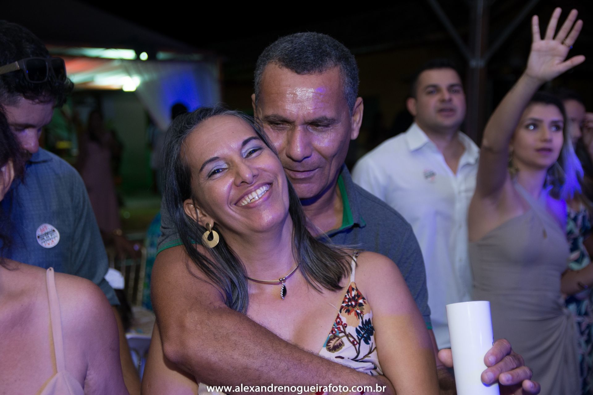 Foto Casamento - Ana Caroline & Daniel Foto Casamento - Ana Caroline & Daniel - Imagem 123