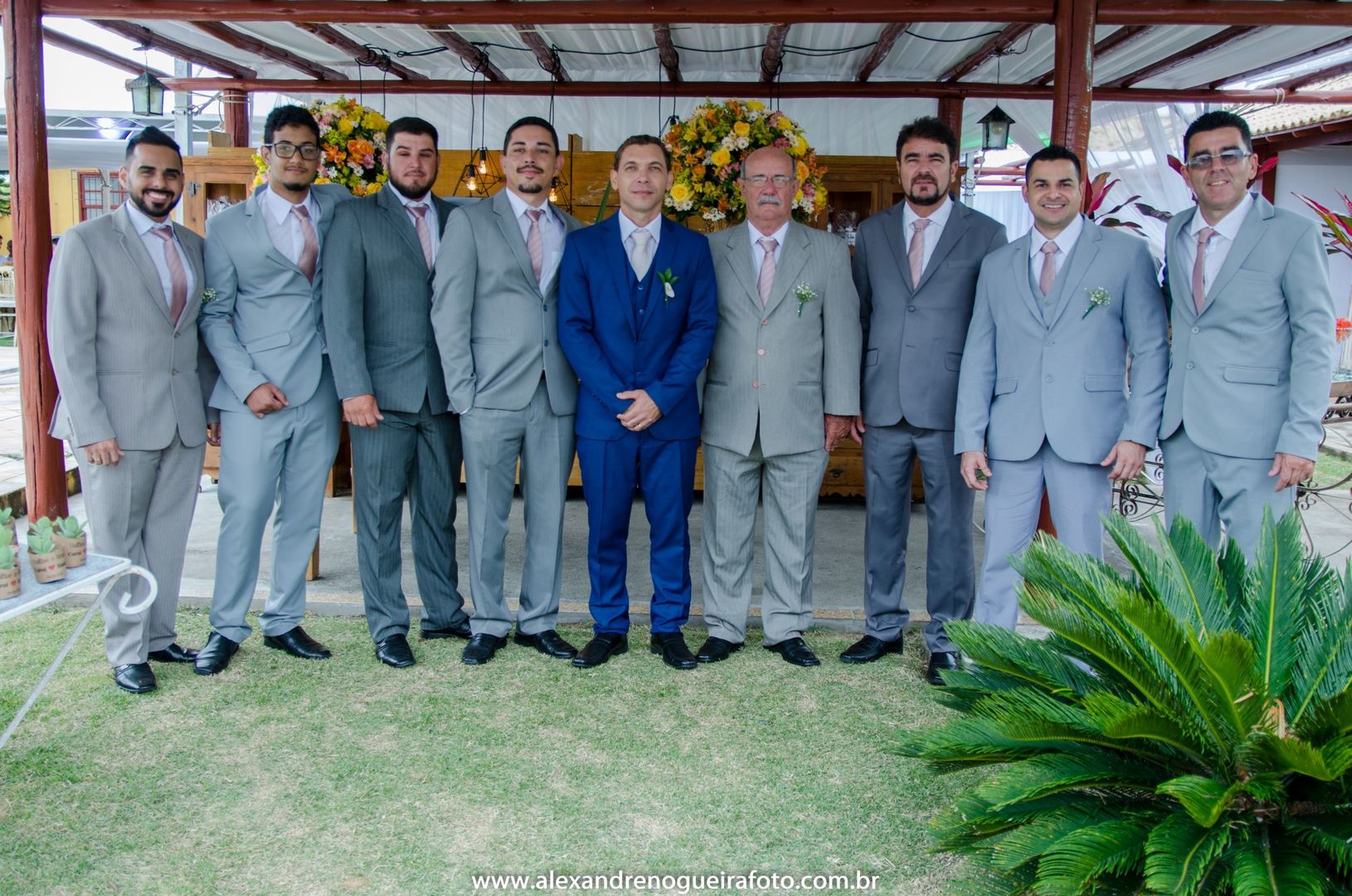 Foto Casamento - Ana Caroline & Daniel Foto Casamento - Ana Caroline & Daniel - Imagem 75