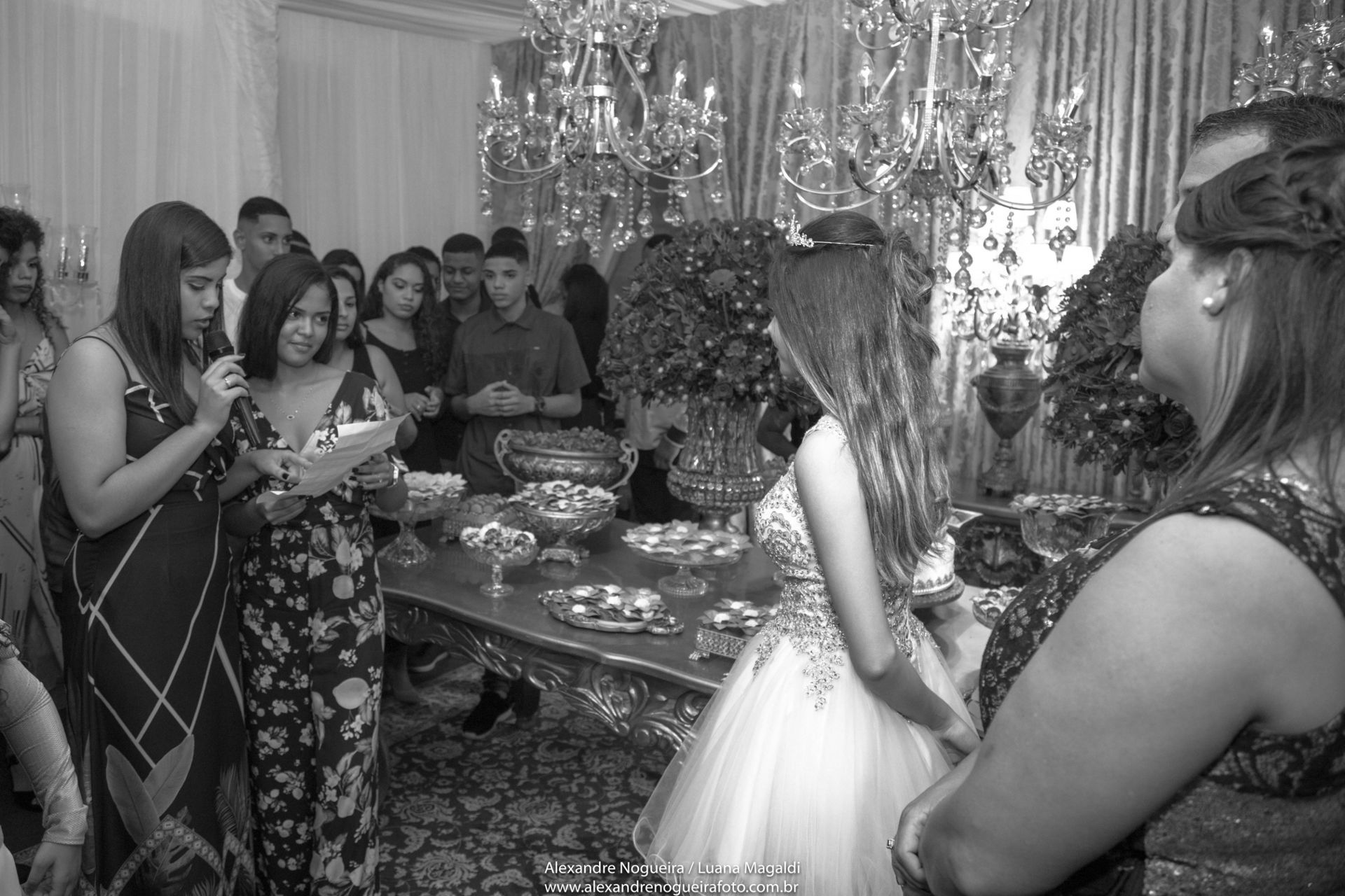 Foto 15 Anos - Maria Eduarda Foto 15 Anos - Maria Eduarda - Imagem 47