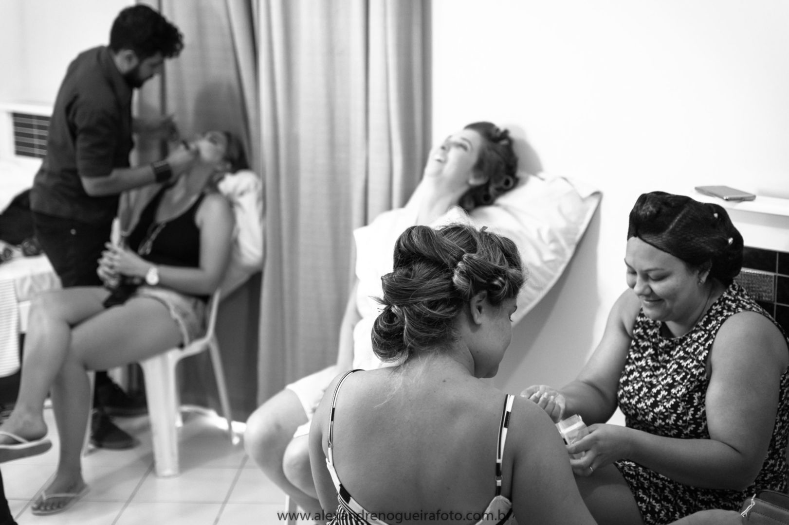 Foto Casamento Renata & Leandro Foto Casamento Renata & Leandro - Imagem 0
