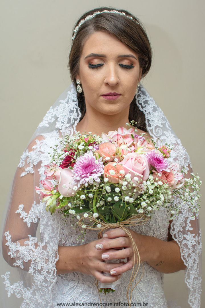 Foto Casamento Renata & Leandro Foto Casamento Renata & Leandro - Imagem 17