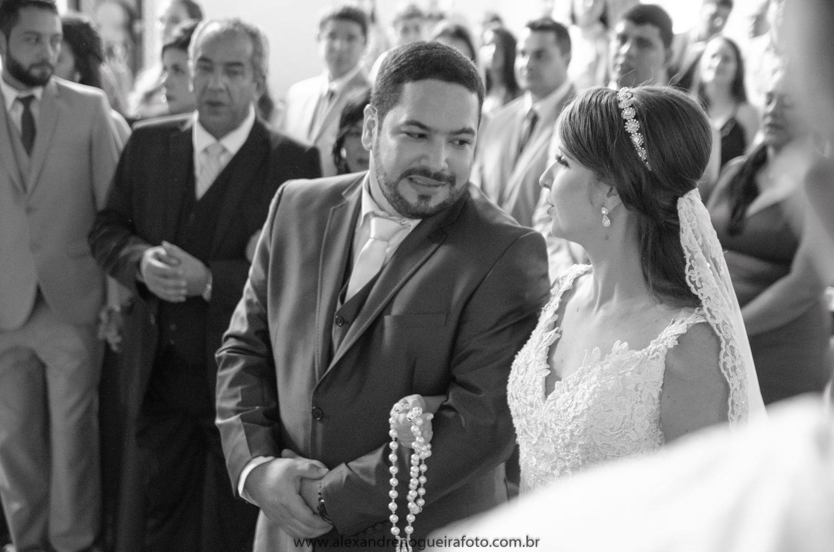 Foto Casamento Renata & Leandro Foto Casamento Renata & Leandro - Imagem 27
