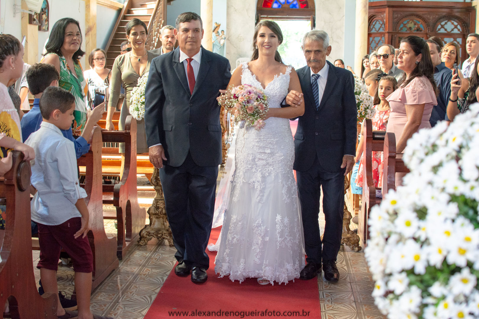 Foto Casamento Renata & Leandro Foto Casamento Renata & Leandro - Imagem 26
