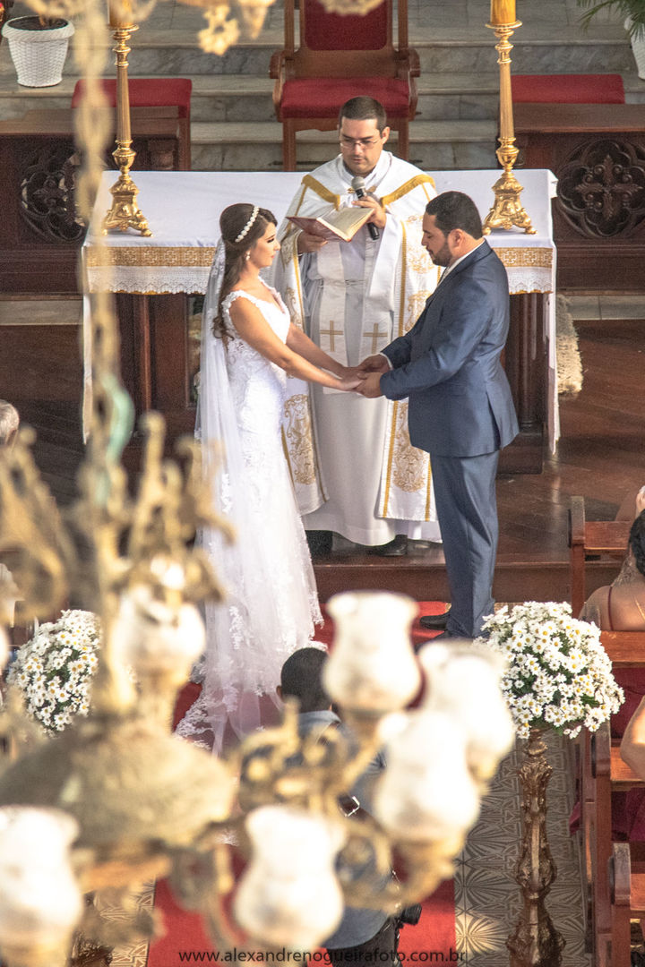 Foto Casamento Renata & Leandro Foto Casamento Renata & Leandro - Imagem 31