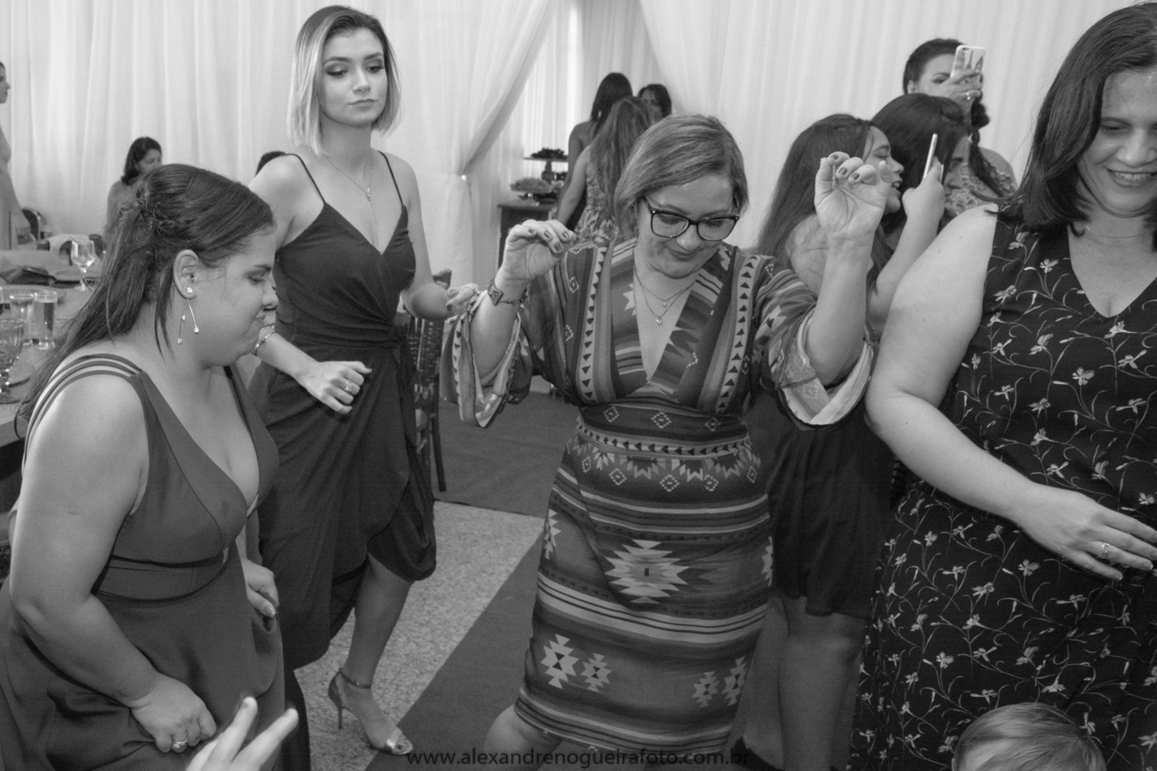 Foto Casamento Renata & Leandro Foto Casamento Renata & Leandro - Imagem 45