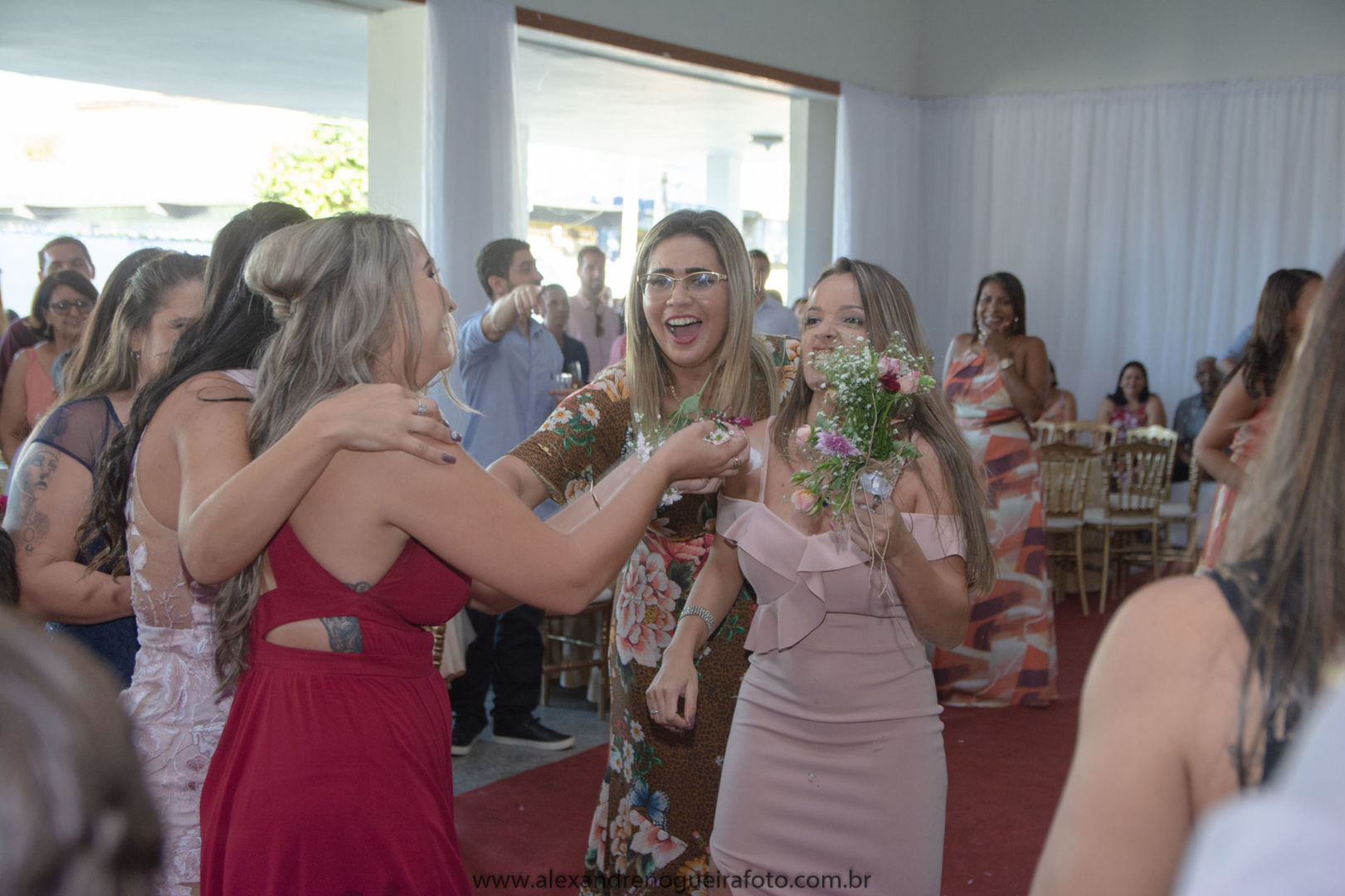 Foto Casamento Renata & Leandro Foto Casamento Renata & Leandro - Imagem 51