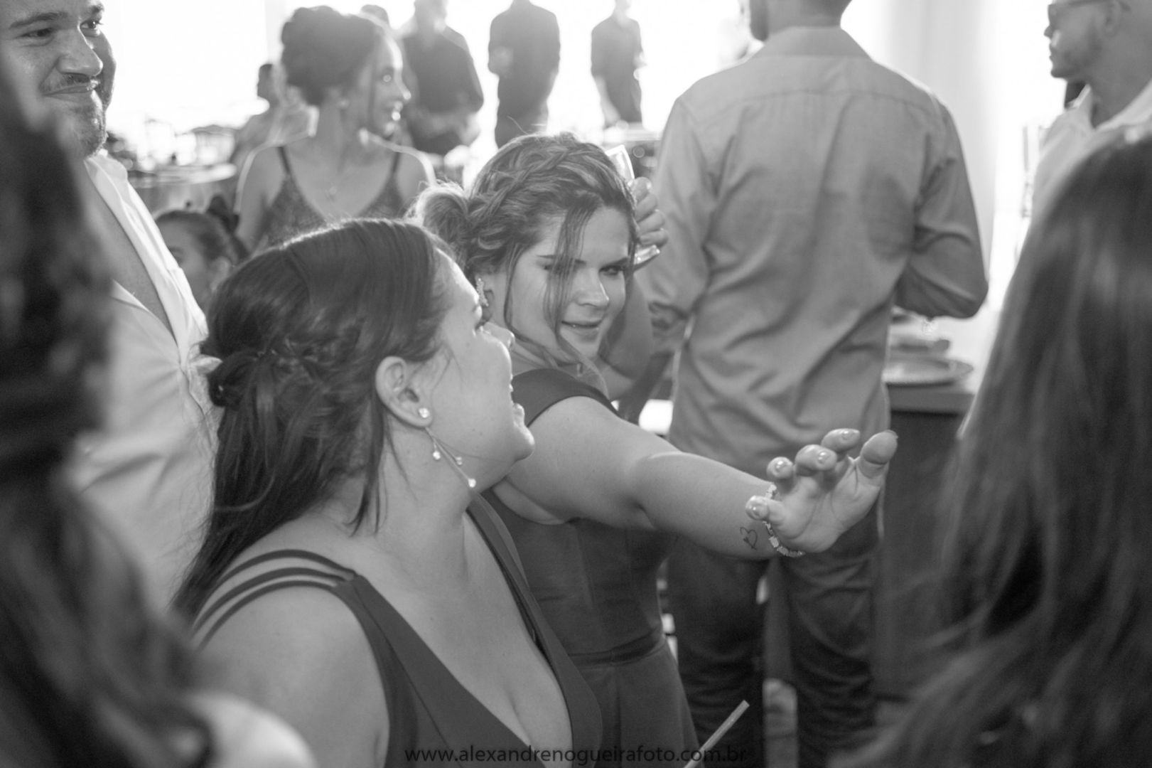 Foto Casamento Renata & Leandro Foto Casamento Renata & Leandro - Imagem 42