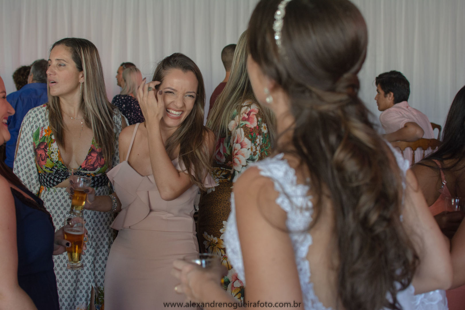 Foto Casamento Renata & Leandro Foto Casamento Renata & Leandro - Imagem 43