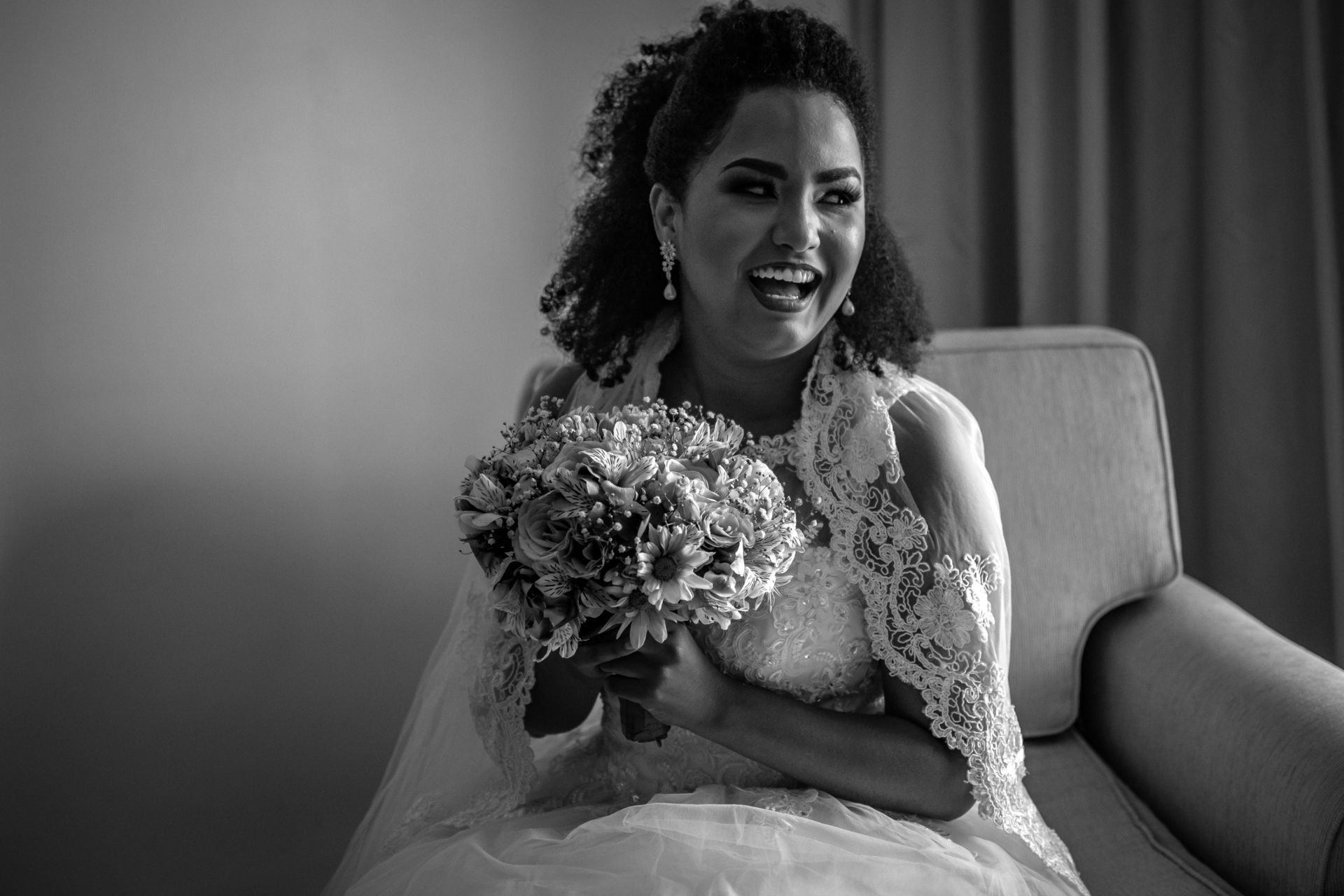 Foto Casamento - Elessandro & Jessica Foto Casamento - Elessandro & Jessica - Imagem 12