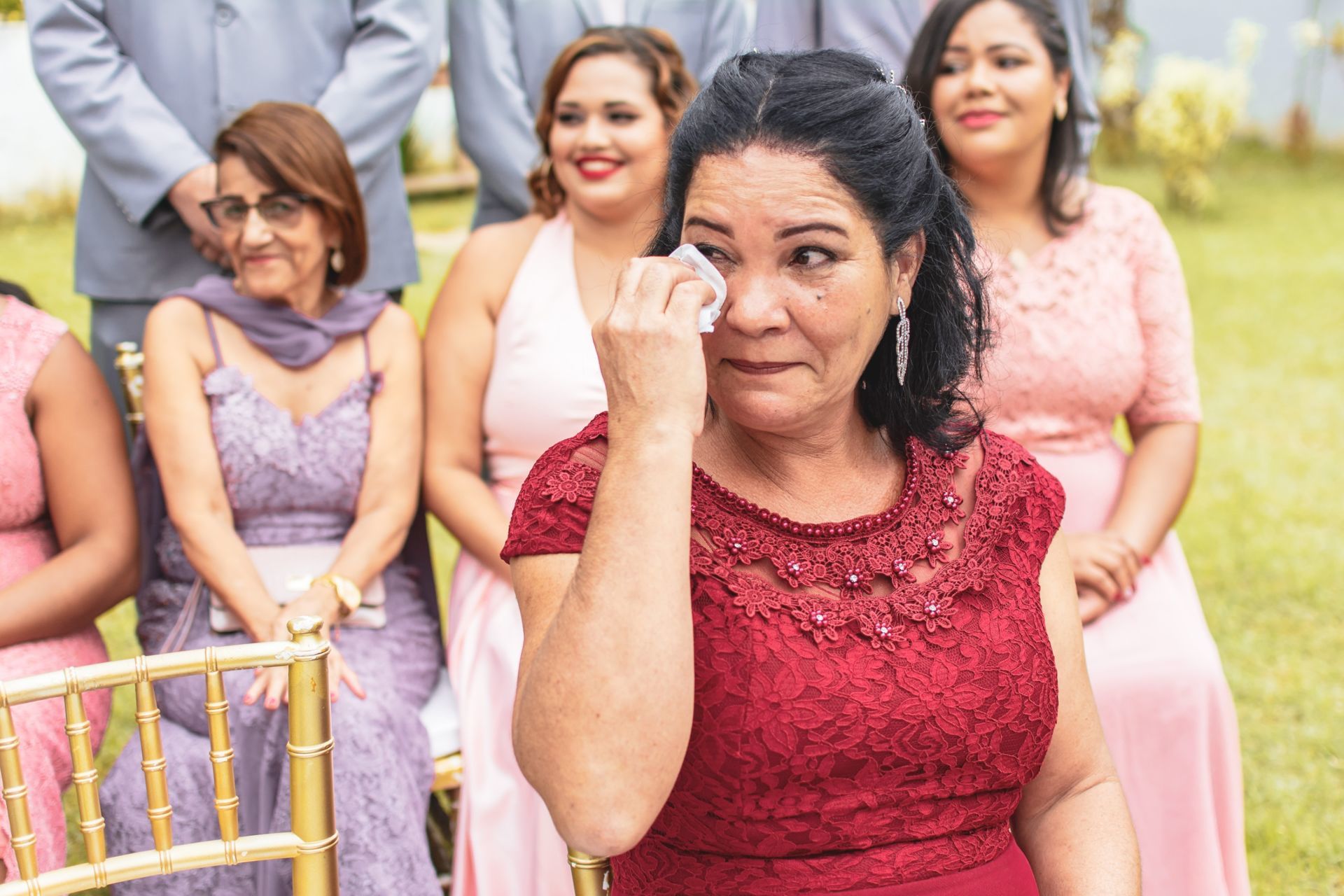 Foto Casamento - Elessandro & Jessica Foto Casamento - Elessandro & Jessica - Imagem 30