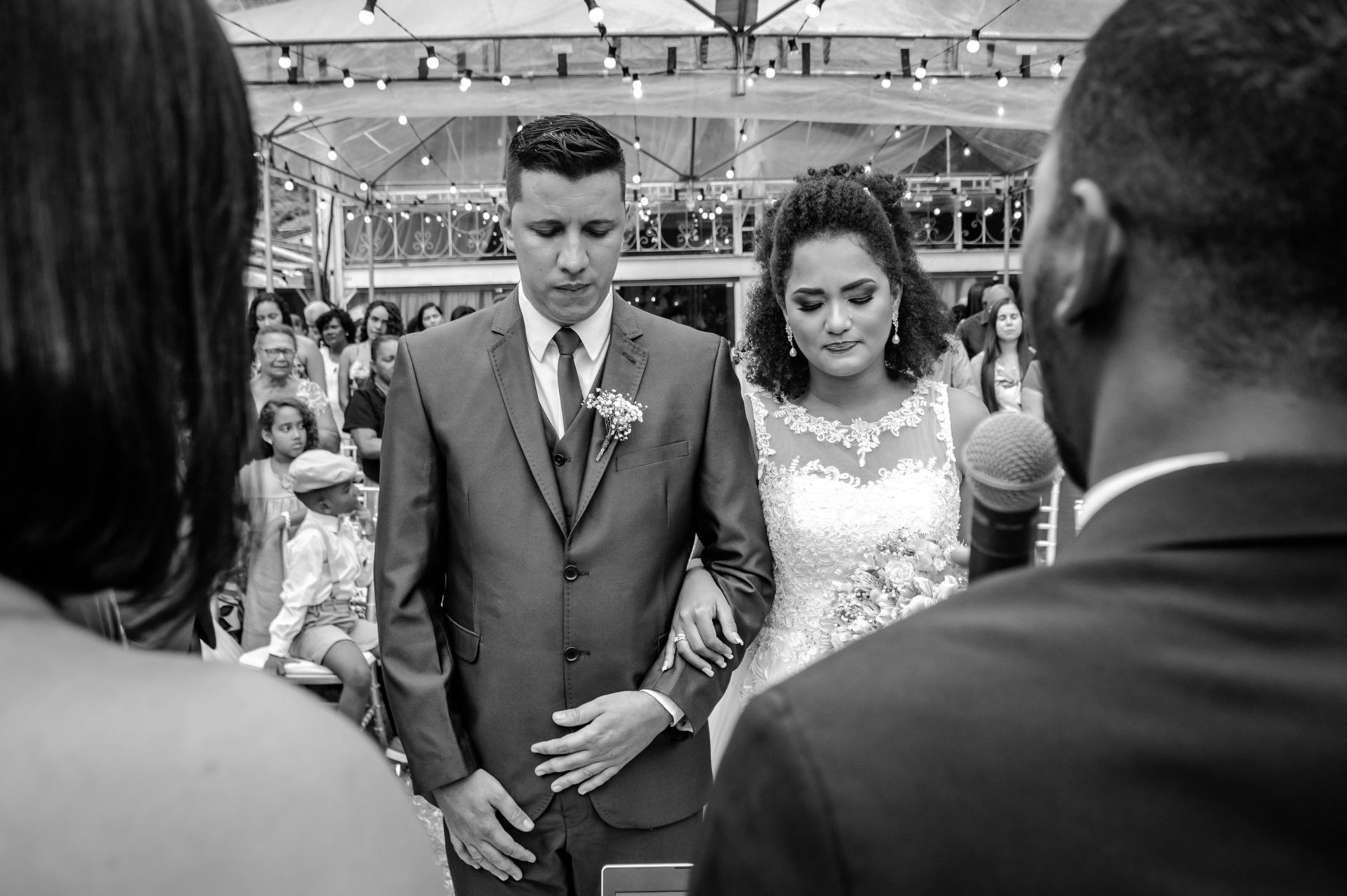 Foto Casamento - Elessandro & Jessica Foto Casamento - Elessandro & Jessica - Imagem 36