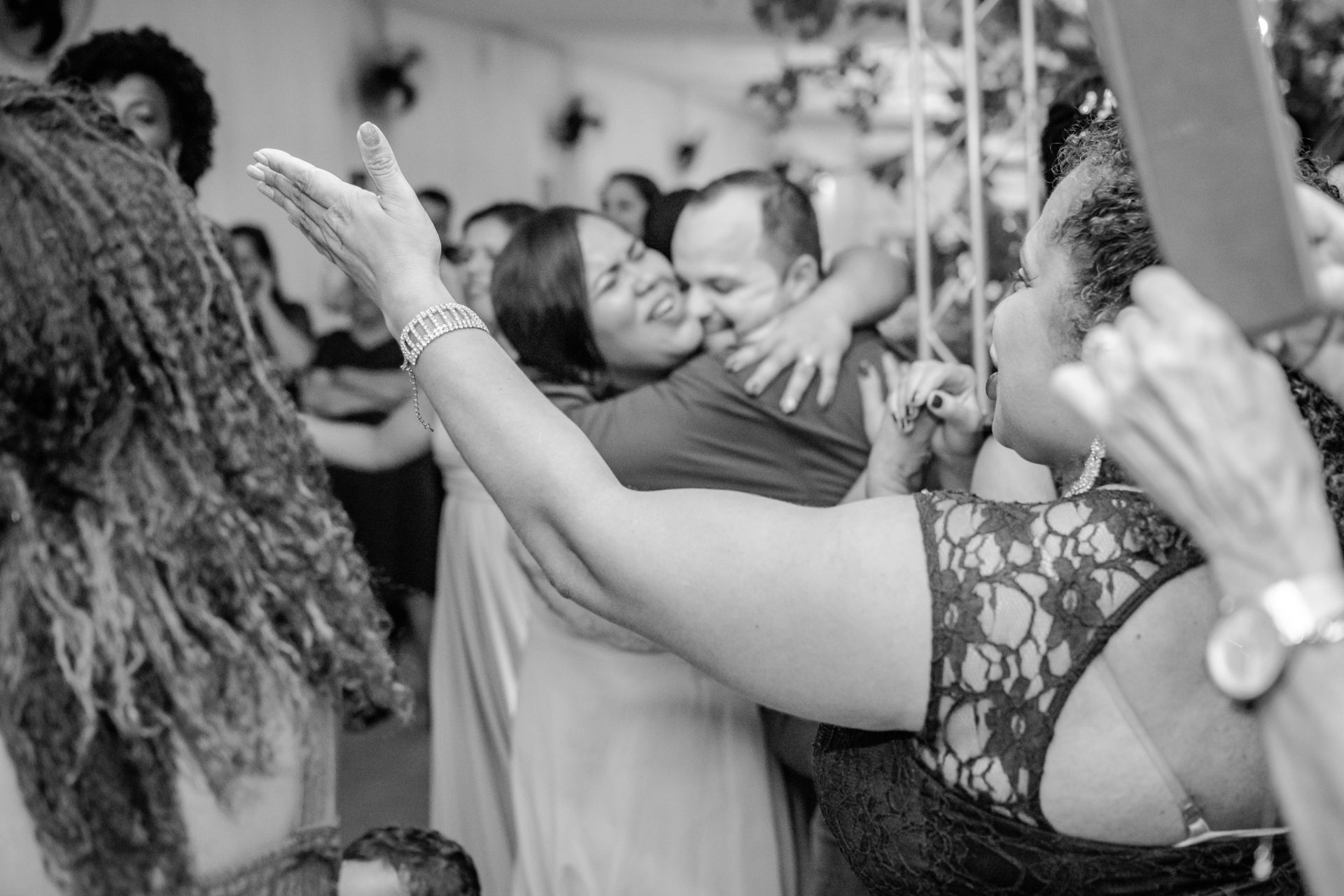 Foto Casamento - Elessandro & Jessica Foto Casamento - Elessandro & Jessica - Imagem 64
