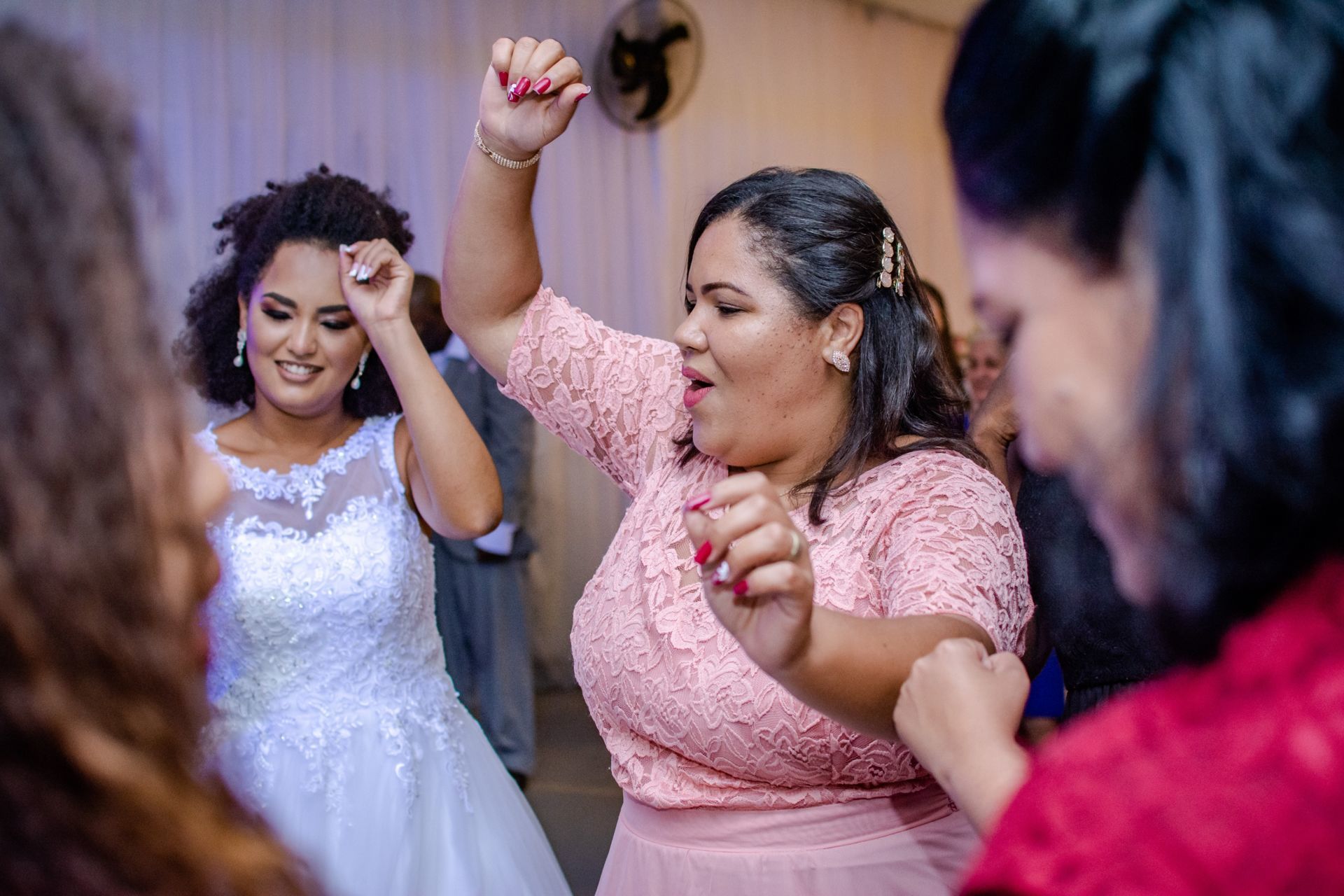 Foto Casamento - Elessandro & Jessica Foto Casamento - Elessandro & Jessica - Imagem 62