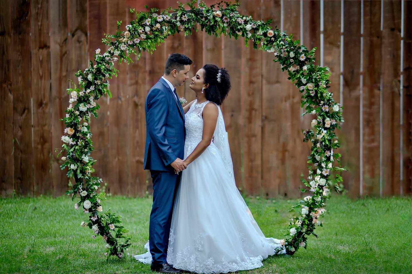 Casamento - Elessandro & Jessica Casamento - Elessandro & Jessica